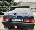 Синий ЗАЗ Нова, объемом двигателя 1.2 л и пробегом 163 тыс. км за 850 $, фото 16 на Automoto.ua