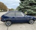 Синий ЗАЗ Нова, объемом двигателя 1.2 л и пробегом 163 тыс. км за 850 $, фото 3 на Automoto.ua