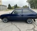 Синий ЗАЗ Нова, объемом двигателя 1.2 л и пробегом 163 тыс. км за 850 $, фото 2 на Automoto.ua