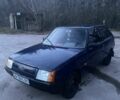 Синий ЗАЗ Нова, объемом двигателя 1.1 л и пробегом 105 тыс. км за 800 $, фото 1 на Automoto.ua