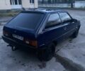 Синий ЗАЗ Нова, объемом двигателя 1.1 л и пробегом 105 тыс. км за 800 $, фото 2 на Automoto.ua
