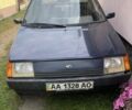 Синий ЗАЗ Нова, объемом двигателя 1.2 л и пробегом 87 тыс. км за 1000 $, фото 2 на Automoto.ua