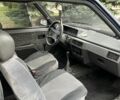 Синий ЗАЗ Нова, объемом двигателя 1.2 л и пробегом 163 тыс. км за 850 $, фото 9 на Automoto.ua