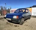 Синий ЗАЗ Нова, объемом двигателя 0 л и пробегом 116 тыс. км за 674 $, фото 1 на Automoto.ua