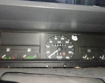 Синий ЗАЗ Нова, объемом двигателя 1.2 л и пробегом 30 тыс. км за 300 $, фото 5 на Automoto.ua