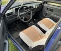 Синий ЗАЗ Нова, объемом двигателя 1.2 л и пробегом 70 тыс. км за 800 $, фото 4 на Automoto.ua
