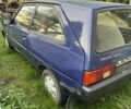 Синий ЗАЗ Нова, объемом двигателя 1.2 л и пробегом 70 тыс. км за 800 $, фото 2 на Automoto.ua