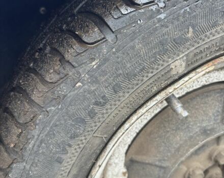 Синий ЗАЗ Нова, объемом двигателя 1.2 л и пробегом 74 тыс. км за 399 $, фото 6 на Automoto.ua