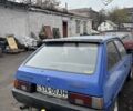 Синий ЗАЗ Нова, объемом двигателя 1.2 л и пробегом 74 тыс. км за 399 $, фото 2 на Automoto.ua