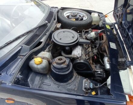 Синий ЗАЗ Нова, объемом двигателя 1.2 л и пробегом 120 тыс. км за 550 $, фото 12 на Automoto.ua