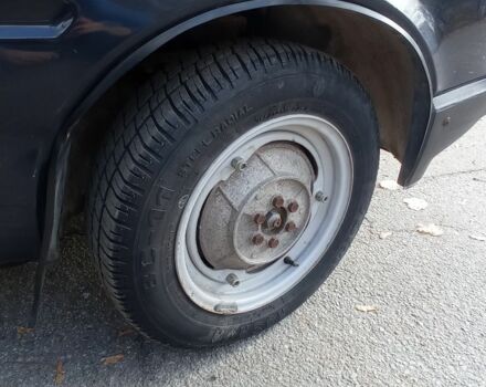 Синий ЗАЗ Нова, объемом двигателя 1.2 л и пробегом 120 тыс. км за 550 $, фото 14 на Automoto.ua