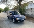 Синий ЗАЗ Нова, объемом двигателя 1.2 л и пробегом 160 тыс. км за 949 $, фото 1 на Automoto.ua