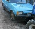 Синий ЗАЗ Нова, объемом двигателя 0 л и пробегом 238 тыс. км за 550 $, фото 5 на Automoto.ua
