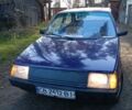 Синий ЗАЗ Нова, объемом двигателя 1.1 л и пробегом 162 тыс. км за 890 $, фото 2 на Automoto.ua