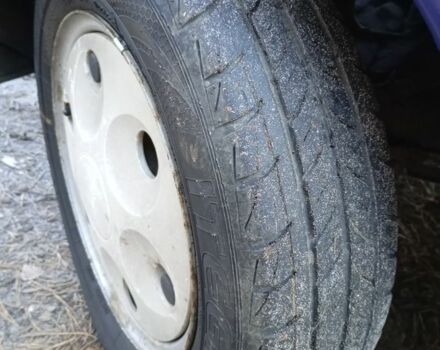 Синий ЗАЗ Нова, объемом двигателя 1.1 л и пробегом 162 тыс. км за 890 $, фото 23 на Automoto.ua