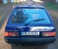 Синий ЗАЗ Нова, объемом двигателя 1.1 л и пробегом 162 тыс. км за 890 $, фото 11 на Automoto.ua