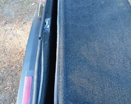 Синий ЗАЗ Нова, объемом двигателя 1.1 л и пробегом 162 тыс. км за 890 $, фото 19 на Automoto.ua