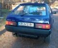 Синий ЗАЗ Нова, объемом двигателя 1.1 л и пробегом 162 тыс. км за 890 $, фото 5 на Automoto.ua