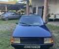 Синий ЗАЗ Нова, объемом двигателя 1.3 л и пробегом 100 тыс. км за 800 $, фото 1 на Automoto.ua