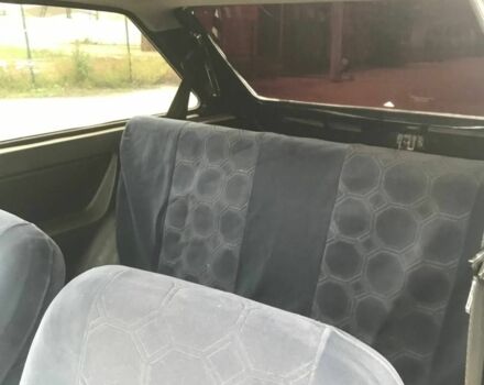 Синий ЗАЗ Нова, объемом двигателя 1.2 л и пробегом 45 тыс. км за 596 $, фото 8 на Automoto.ua