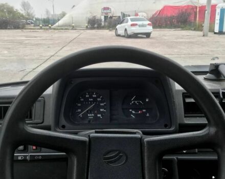 Синий ЗАЗ Нова, объемом двигателя 1.2 л и пробегом 45 тыс. км за 596 $, фото 7 на Automoto.ua