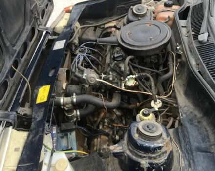 Синий ЗАЗ Нова, объемом двигателя 1.2 л и пробегом 45 тыс. км за 596 $, фото 10 на Automoto.ua