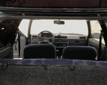 Синий ЗАЗ Нова, объемом двигателя 1.2 л и пробегом 45 тыс. км за 596 $, фото 9 на Automoto.ua