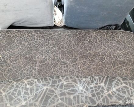 Синій ЗАЗ Нова, об'ємом двигуна 1.2 л та пробігом 50 тис. км за 1000 $, фото 8 на Automoto.ua