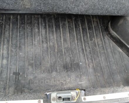 Синій ЗАЗ Нова, об'ємом двигуна 1.2 л та пробігом 50 тис. км за 1000 $, фото 7 на Automoto.ua