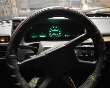 Синий ЗАЗ Нова, объемом двигателя 0 л и пробегом 130 тыс. км за 1152 $, фото 3 на Automoto.ua