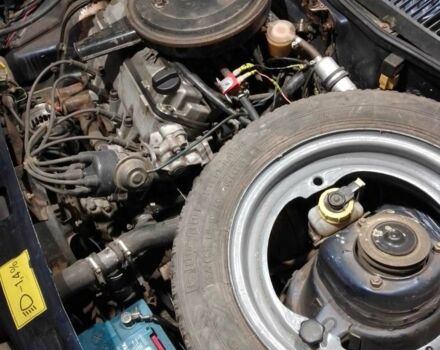 Синий ЗАЗ Нова, объемом двигателя 0 л и пробегом 130 тыс. км за 1152 $, фото 2 на Automoto.ua