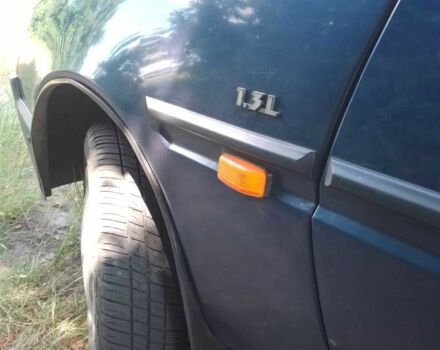 Синий ЗАЗ Нова, объемом двигателя 0 л и пробегом 130 тыс. км за 1152 $, фото 1 на Automoto.ua