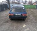 Синій ЗАЗ Нова, об'ємом двигуна 0 л та пробігом 1 тис. км за 581 $, фото 6 на Automoto.ua