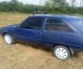 Синій ЗАЗ Нова, об'ємом двигуна 0 л та пробігом 1 тис. км за 581 $, фото 1 на Automoto.ua