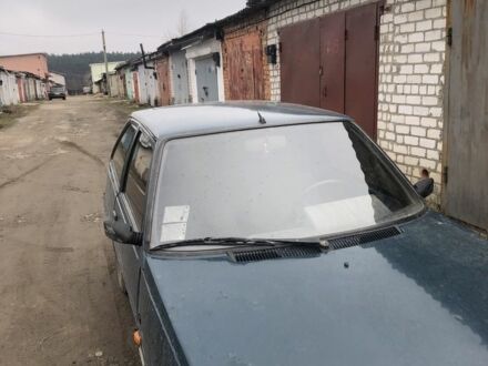 ЗАЗ Нова 2004 в Житомире на Automoto.ua Синий ЗАЗ Нова, объемом двигателя 0.12 л и пробегом 3 тыс. км за 600 $, фото 1 на Automoto.ua