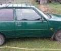 Зеленый ЗАЗ Нова, объемом двигателя 1.1 л и пробегом 84 тыс. км за 1150 $, фото 5 на Automoto.ua