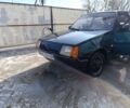 Зелений ЗАЗ Нова, об'ємом двигуна 1.1 л та пробігом 129 тис. км за 800 $, фото 1 на Automoto.ua
