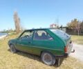 Зеленый ЗАЗ Нова, объемом двигателя 1.2 л и пробегом 1000 тыс. км за 848 $, фото 3 на Automoto.ua
