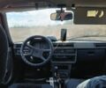 Зеленый ЗАЗ Нова, объемом двигателя 1.1 л и пробегом 138 тыс. км за 750 $, фото 6 на Automoto.ua