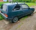 Зеленый ЗАЗ Нова, объемом двигателя 1.2 л и пробегом 120 тыс. км за 335 $, фото 1 на Automoto.ua