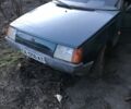 Зеленый ЗАЗ Нова, объемом двигателя 0 л и пробегом 111 тыс. км за 598 $, фото 1 на Automoto.ua