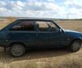 Зеленый ЗАЗ Нова, объемом двигателя 1.1 л и пробегом 138 тыс. км за 750 $, фото 2 на Automoto.ua