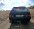 Зеленый ЗАЗ Нова, объемом двигателя 1.1 л и пробегом 138 тыс. км за 750 $, фото 4 на Automoto.ua