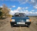 Зеленый ЗАЗ Нова, объемом двигателя 1.1 л и пробегом 138 тыс. км за 750 $, фото 3 на Automoto.ua