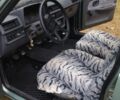 Зеленый ЗАЗ Нова, объемом двигателя 0 л и пробегом 98 тыс. км за 1211 $, фото 7 на Automoto.ua