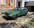 Зелений ЗАЗ Нова, об'ємом двигуна 1.2 л та пробігом 52 тис. км за 572 $, фото 1 на Automoto.ua