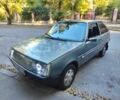 Зелений ЗАЗ Нова, об'ємом двигуна 1.2 л та пробігом 126 тис. км за 1807 $, фото 1 на Automoto.ua