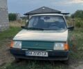 Зелений ЗАЗ Нова, об'ємом двигуна 1.1 л та пробігом 116 тис. км за 561 $, фото 1 на Automoto.ua