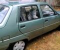 Зеленый ЗАЗ Нова, объемом двигателя 0 л и пробегом 98 тыс. км за 1211 $, фото 3 на Automoto.ua