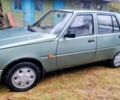 Зеленый ЗАЗ Нова, объемом двигателя 0 л и пробегом 98 тыс. км за 1211 $, фото 1 на Automoto.ua